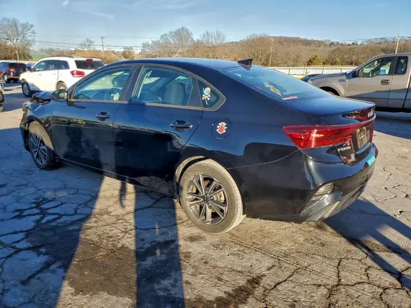 3KPF24AD3RE696872 2024 KIA FORTE - Image 2
