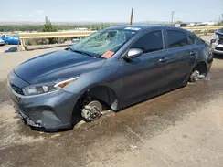 3KPF24AD3RE697519 2024 KIA FORTE
