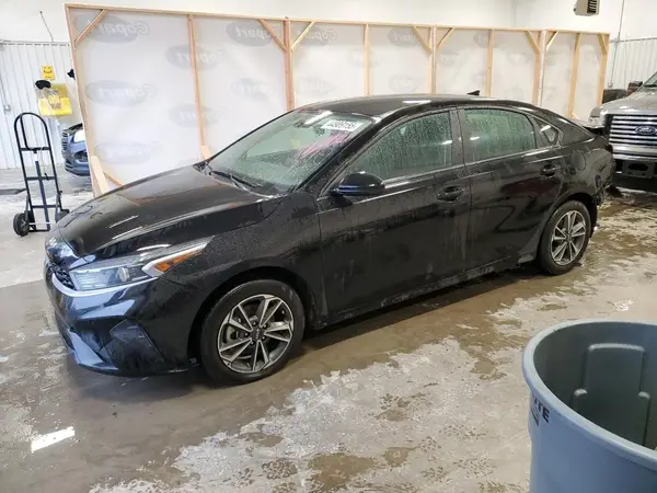 3KPF24AD3RE703688 2024 KIA FORTE - Image 1