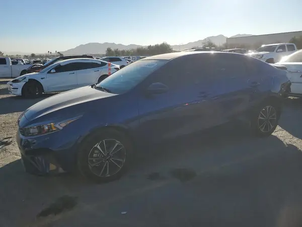 3KPF24AD3RE708857 2024 KIA FORTE - Image 1