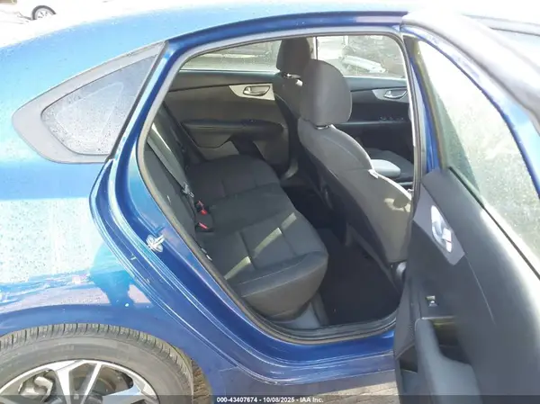 3KPF24AD3RE709118 2024 KIA FORTE - Image 8