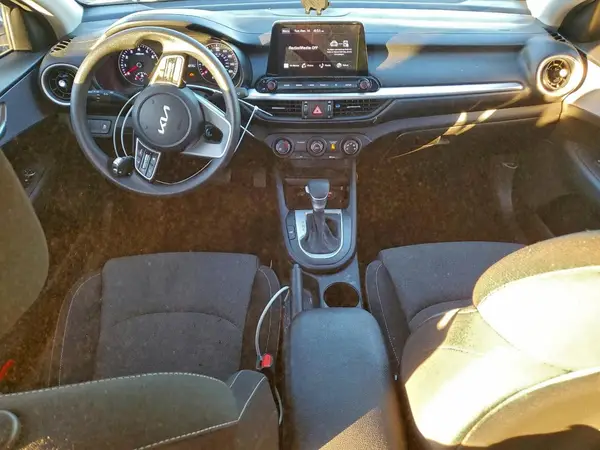 3KPF24AD3RE715016 2024 KIA FORTE - Image 8
