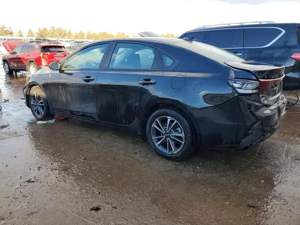 3KPF24AD3RE719129 2024 KIA FORTE - Image 2
