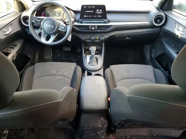 3KPF24AD3RE719129 2024 KIA FORTE - Image 8