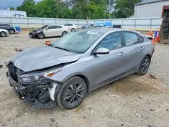 3KPF24AD3RE722810 2024 KIA FORTE
