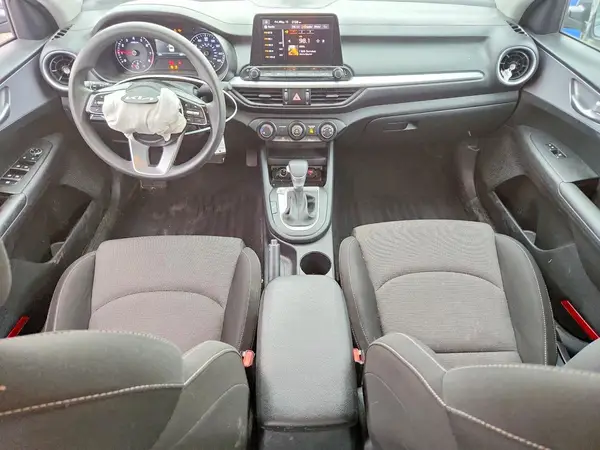 3KPF24AD3RE723827 2024 KIA FORTE - Image 8