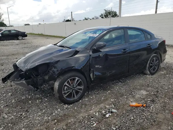 3KPF24AD3RE723908 2024 KIA FORTE - Image 1