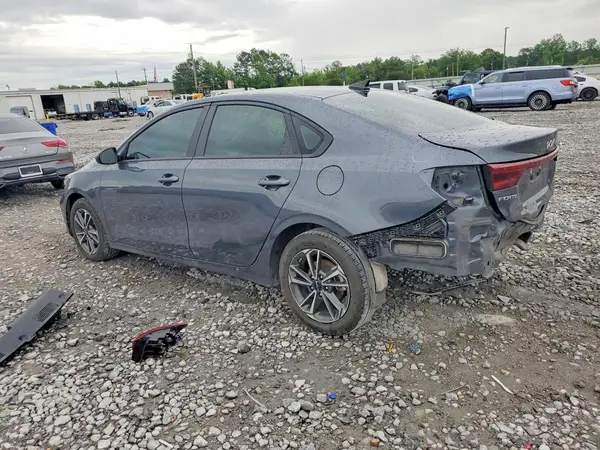 3KPF24AD3RE730373 2024 KIA FORTE - Image 2