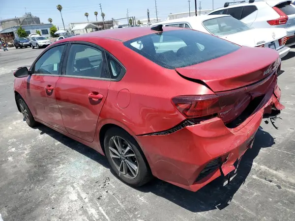 3KPF24AD3RE730888 2024 KIA FORTE - Image 2