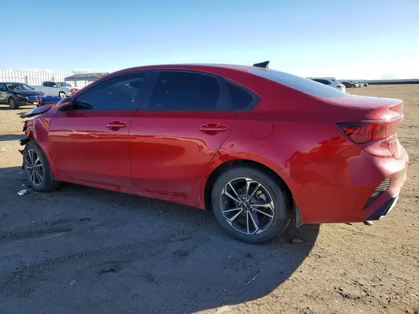 3KPF24AD3RE733757 2024 KIA FORTE - Image 2
