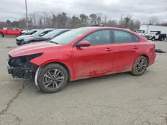 3KPF24AD3RE736139 2024 KIA FORTE