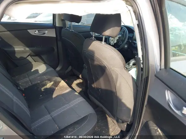 3KPF24AD3RE739087 2024 KIA FORTE - Image 8