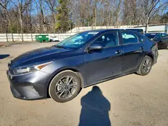 3KPF24AD3RE740403 2024 KIA FORTE