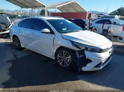 3KPF24AD3RE743625 2024 KIA FORTE