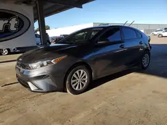 3KPF24AD3RE751496 2024 KIA FORTE