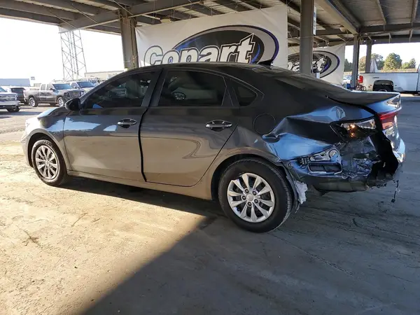 3KPF24AD3RE751496 2024 KIA FORTE - Image 2