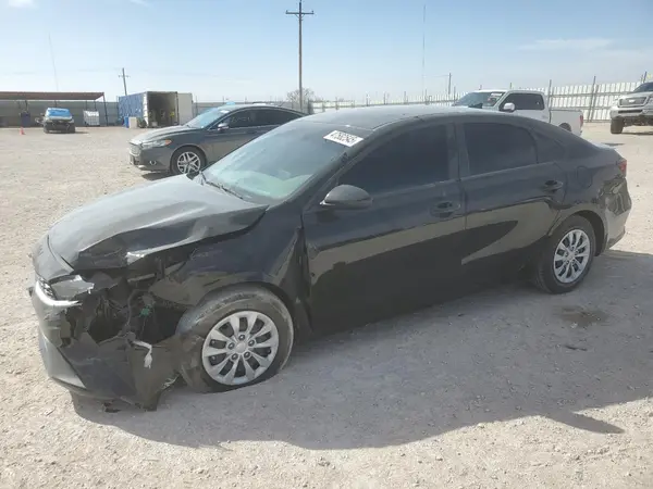 3KPF24AD3RE751787 2024 KIA FORTE - Image 1