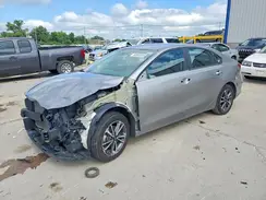 3KPF24AD3RE752342 2024 KIA FORTE