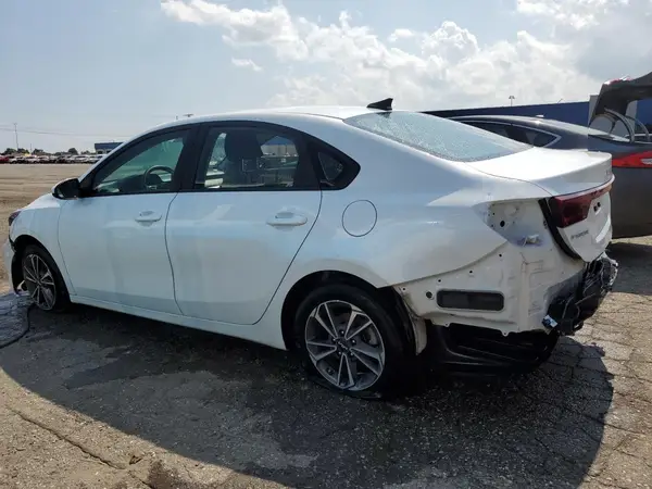3KPF24AD3RE760554 2024 KIA FORTE - Image 2