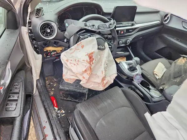 3KPF24AD3RE761316 2024 KIA FORTE - Image 8