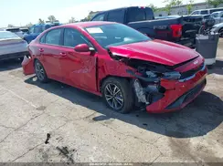 3KPF24AD3RE764068 2024 KIA FORTE