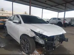 3KPF24AD3RE766855 2024 KIA FORTE