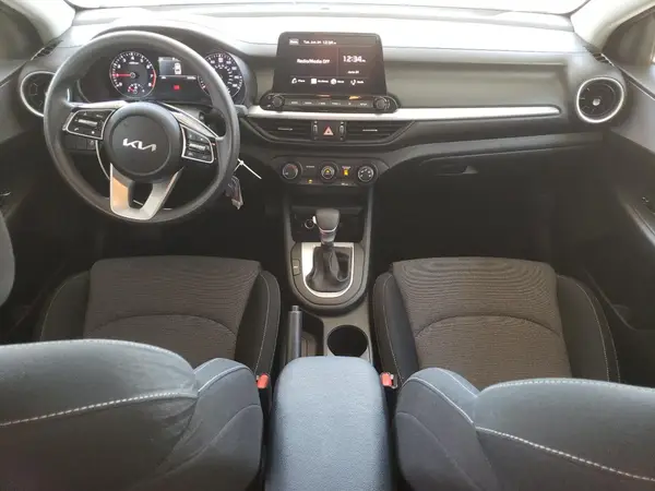 3KPF24AD3RE768332 2024 KIA FORTE - Image 8