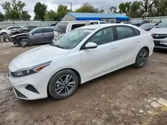 3KPF24AD3RE770758 2024 KIA FORTE