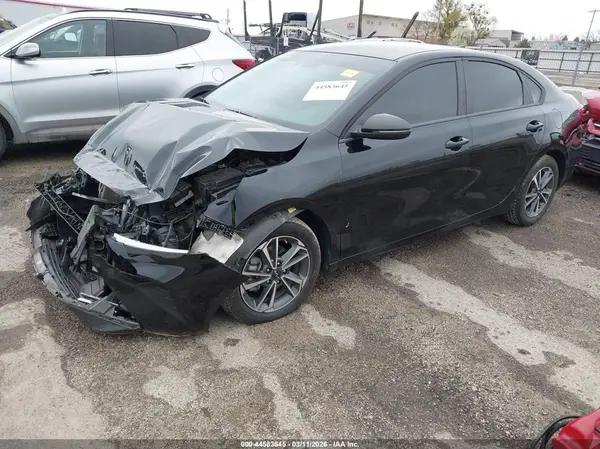 3KPF24AD3RE772493 2024 KIA FORTE - Image 2