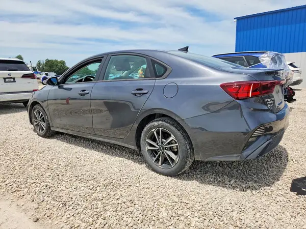3KPF24AD3RE773126 2024 KIA FORTE - Image 2