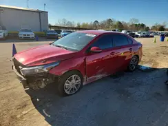 3KPF24AD3RE776575 2024 KIA FORTE