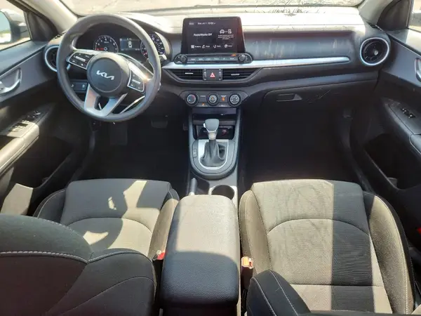 3KPF24AD3RE778147 2024 KIA FORTE - Image 8