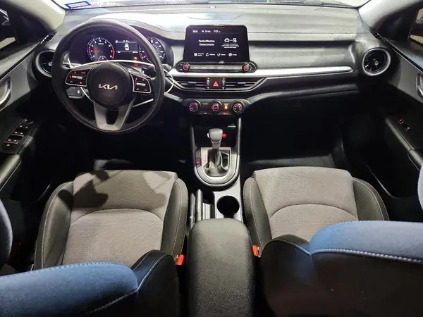 3KPF24AD3RE782716 2024 KIA FORTE - Image 8