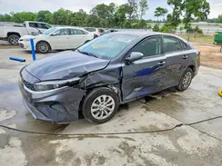 3KPF24AD3RE783803 2024 KIA FORTE