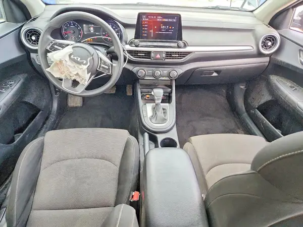 3KPF24AD3RE783803 2024 KIA FORTE - Image 8