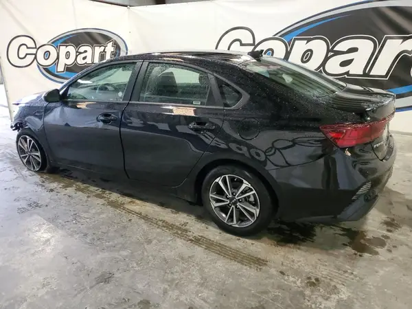 3KPF24AD3RE790850 2024 KIA FORTE - Image 2