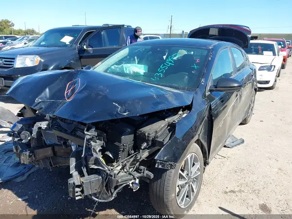 3KPF24AD3RE791853 2024 KIA FORTE - Image 2
