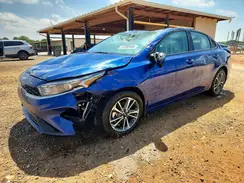 3KPF24AD3RE794428 2024 KIA FORTE