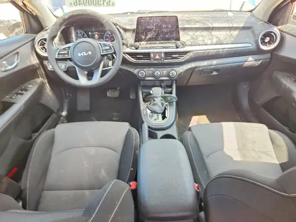 3KPF24AD3RE794428 2024 KIA FORTE - Image 8