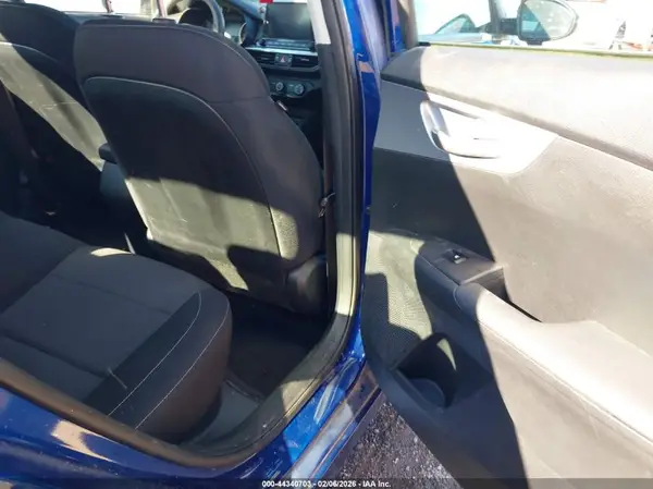 3KPF24AD3RE794705 2024 KIA FORTE - Image 8