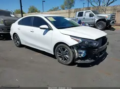 3KPF24AD3RE795692 2024 KIA FORTE