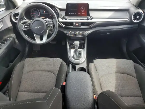 3KPF24AD3RE797507 2024 KIA FORTE - Image 8