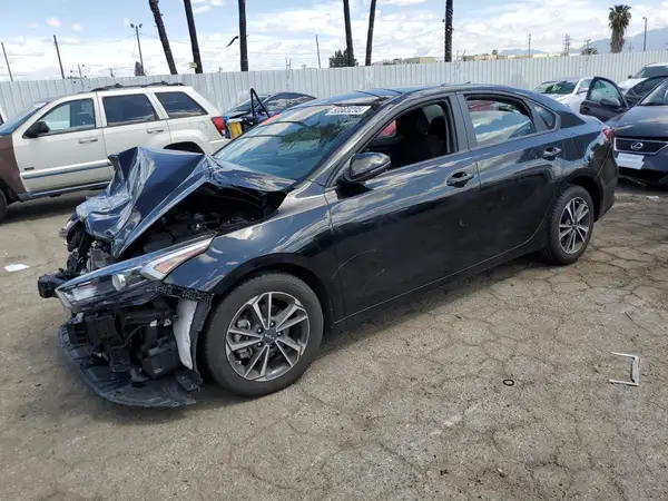 3KPF24AD3RE801121 2024 KIA FORTE - Image 1