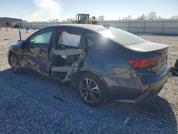 3KPF24AD3RE802530 2024 KIA FORTE - Image 2