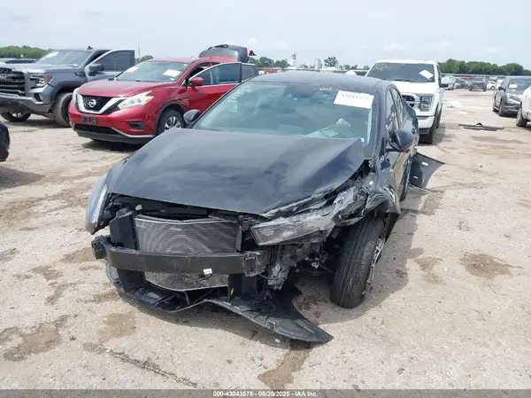 3KPF24AD3RE803080 2024 KIA FORTE - Image 2