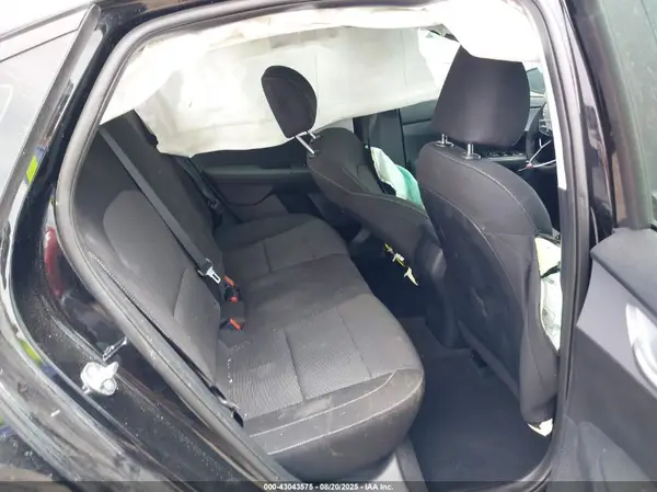 3KPF24AD3RE803080 2024 KIA FORTE - Image 8