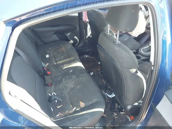 3KPF24AD3RE805718 2024 KIA FORTE - Image 8