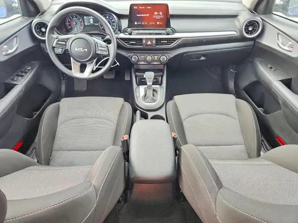 3KPF24AD3RE808618 2024 KIA FORTE - Image 8