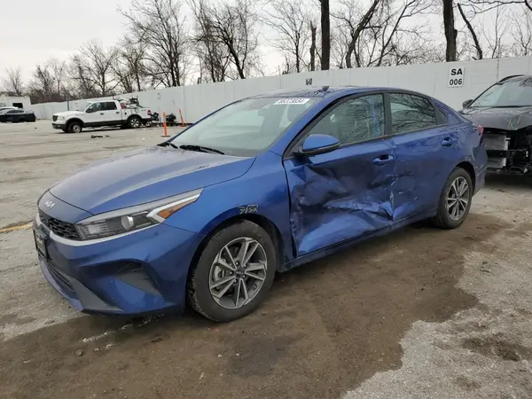 3KPF24AD3RE810451 2024 KIA FORTE - Image 1
