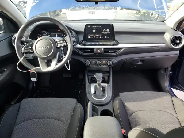 3KPF24AD3RE810451 2024 KIA FORTE - Image 8